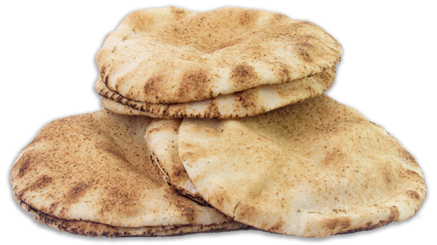 chleb pita