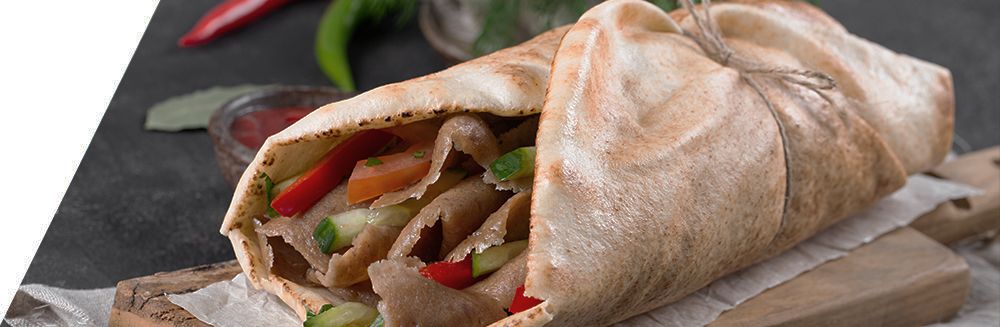 chlebek pita