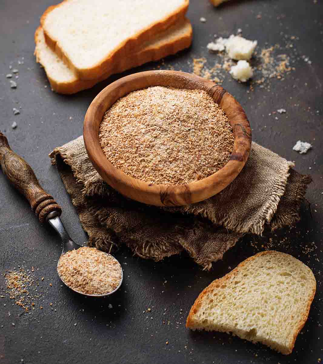 bułka tarta
