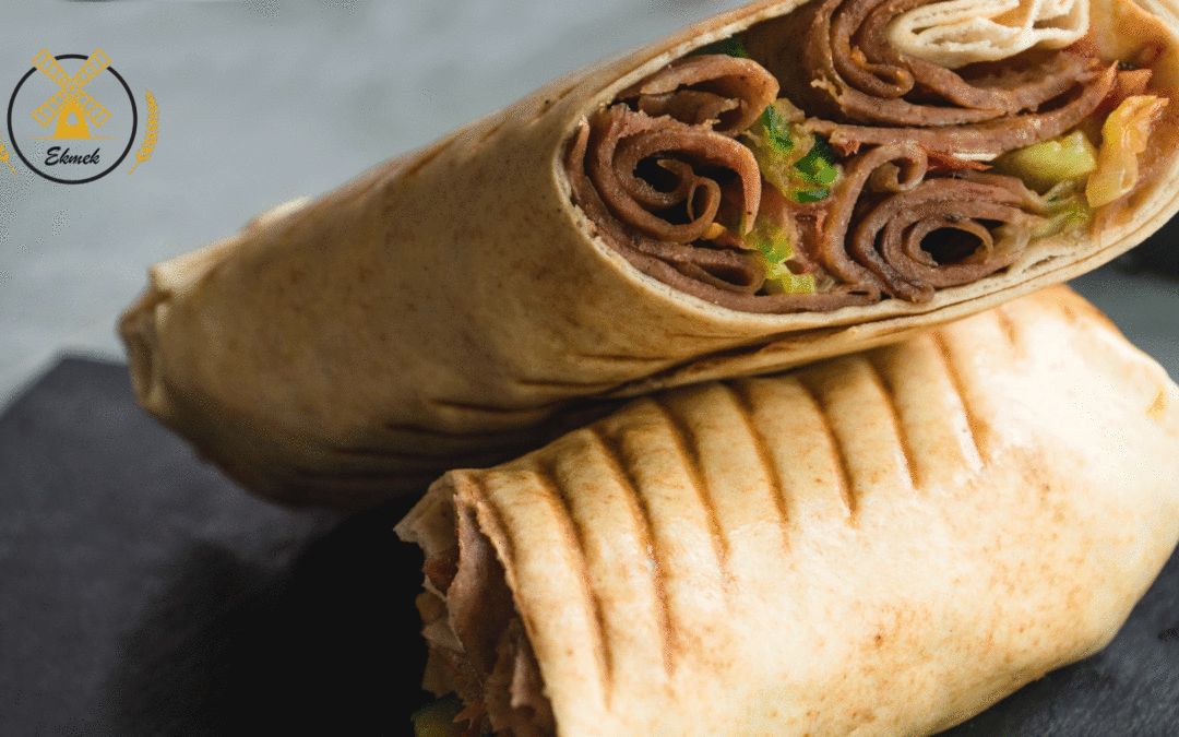 Rodzaje kebabów i ich charakterystyka