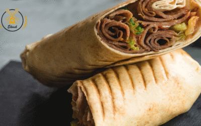 Rodzaje kebabów i ich charakterystyka