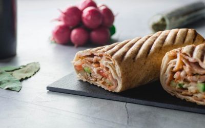 Dietetyczny kebab – czy to możliwe?