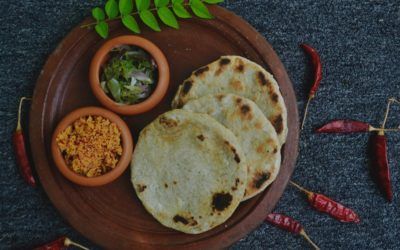 Pita, lawasz, tortilla czy maca? Różnice i podobieństwa