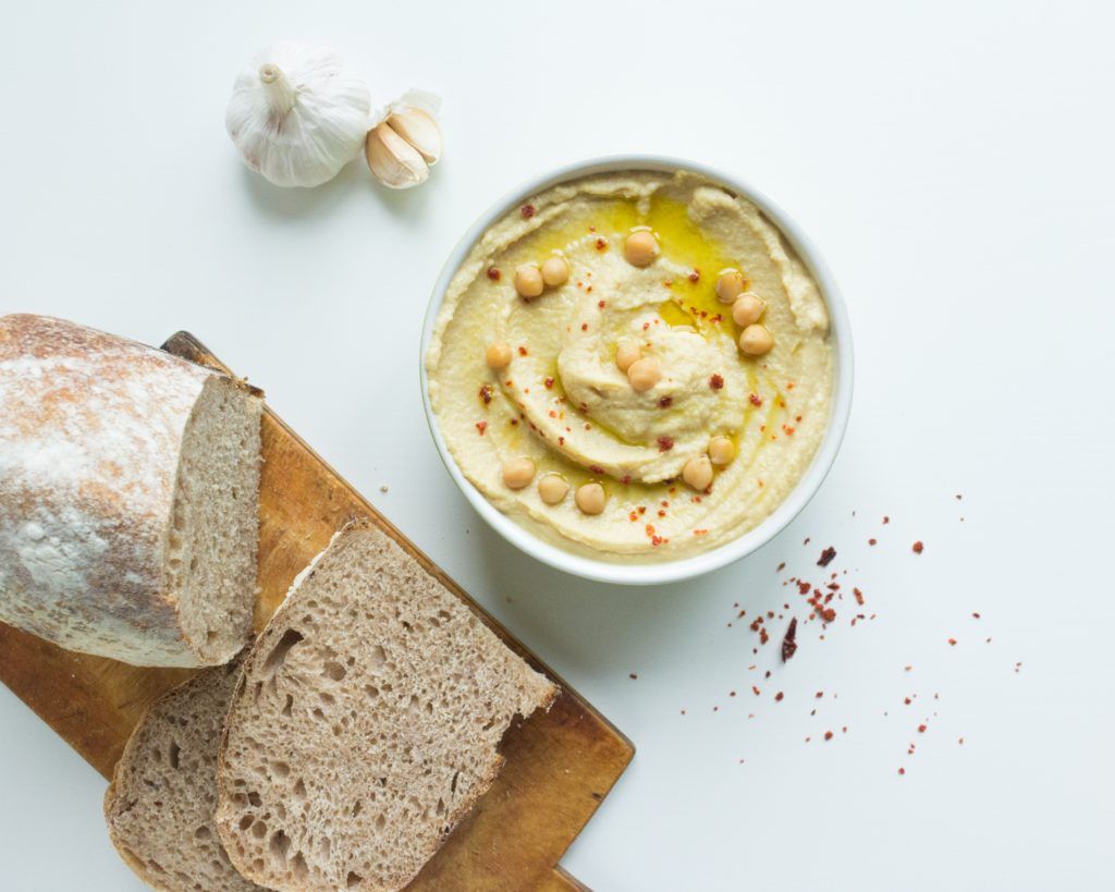 hummus do pity
