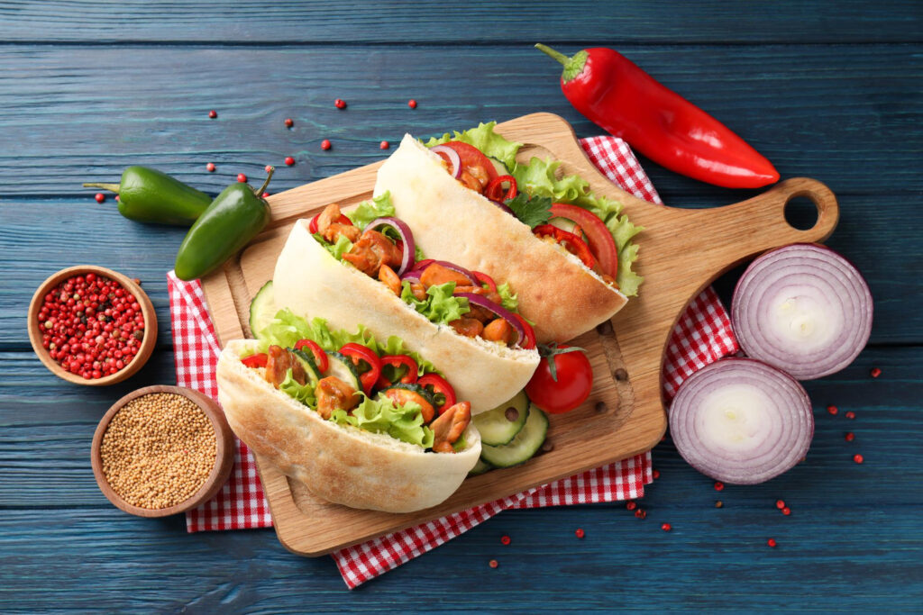 grecka pita