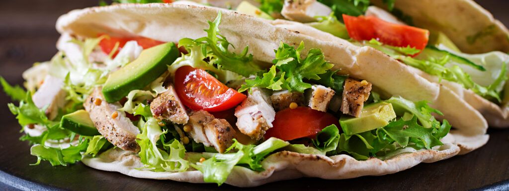 pieczywo bez glutenu